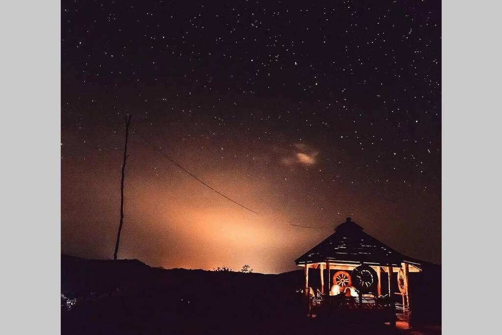 Log Cabin Uvac Nova Varoš Zewnętrze zdjęcie