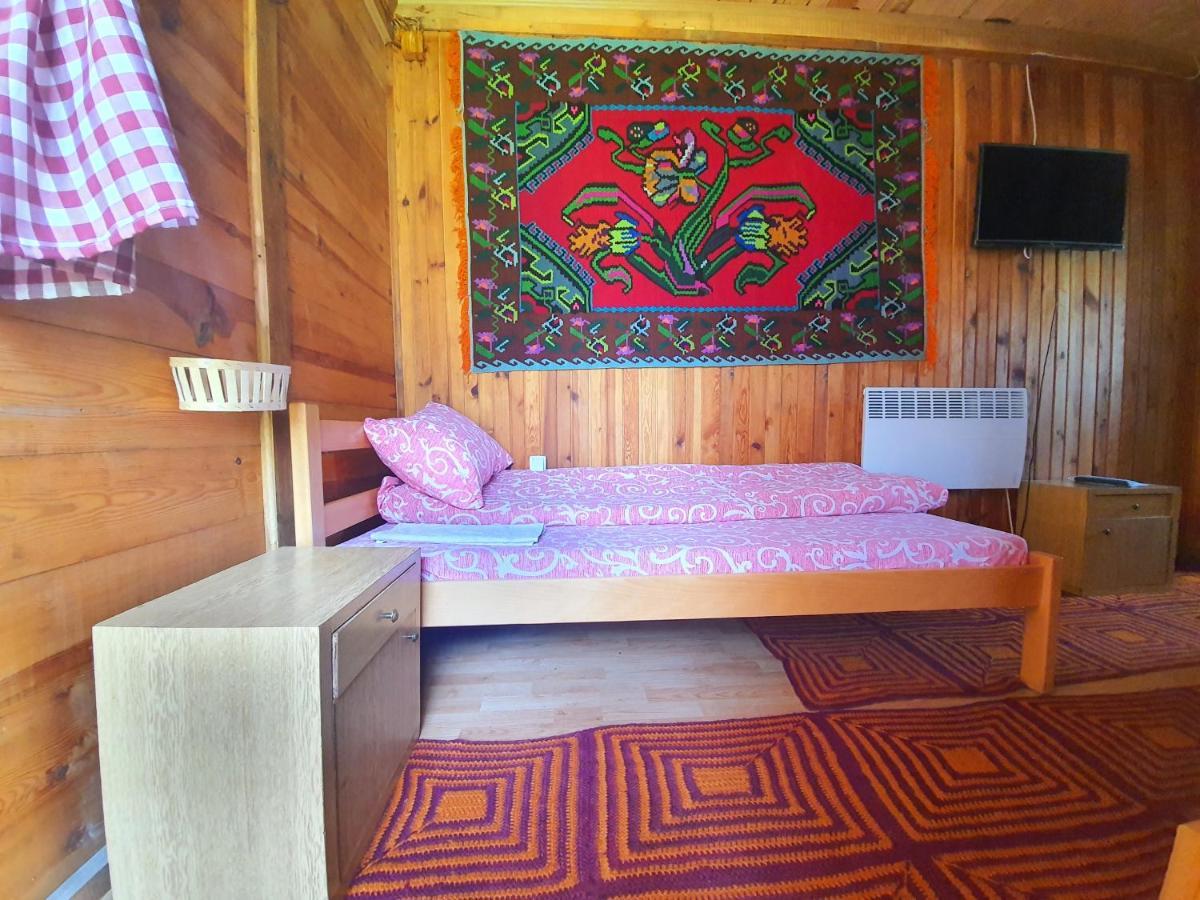 Log Cabin Uvac Nova Varoš Zewnętrze zdjęcie